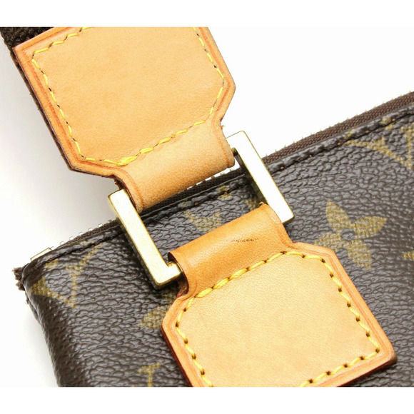 Louis Vuitton Pochette Bosphore Shoulder Bag Crossbody main image 6